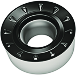Wendeschneidplatte Drehen – Rund positiv RCMT0602M0-RM4 WSM20S