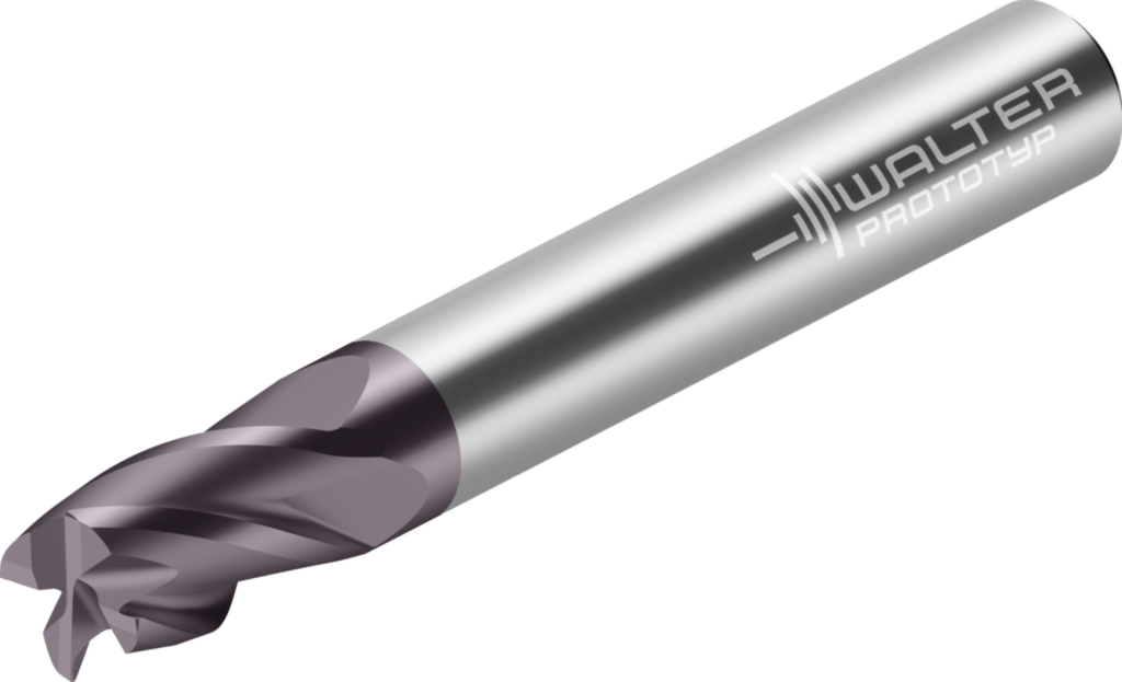 VHM-Eck-/Nutfräser MC230-02.0A4S-WK40TF VHM-Eck-/Nutfräser MC230-02.0A4S-WK40TF