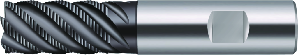 VHM-Eck-/Nutfräser H3185378-20