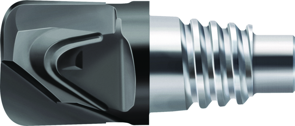 VHM-Eck-/Nutfräser H1E92718-E10-10