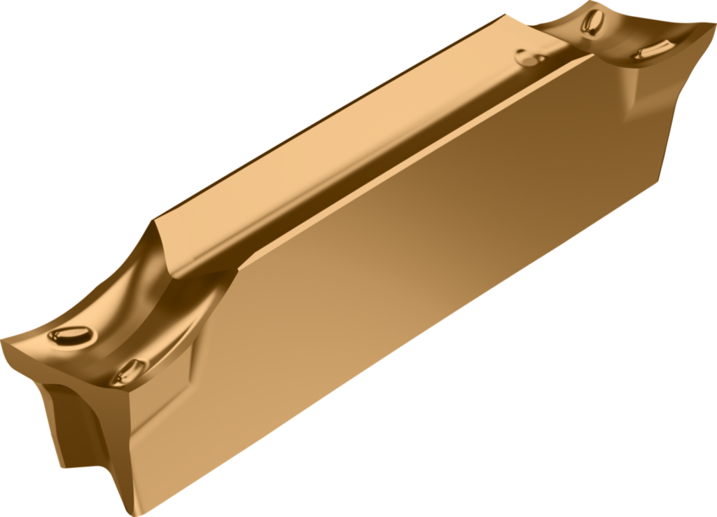 Ein- und Abstechen – Schneideinsätze DX18-1E150R10-CF6 WSM33G