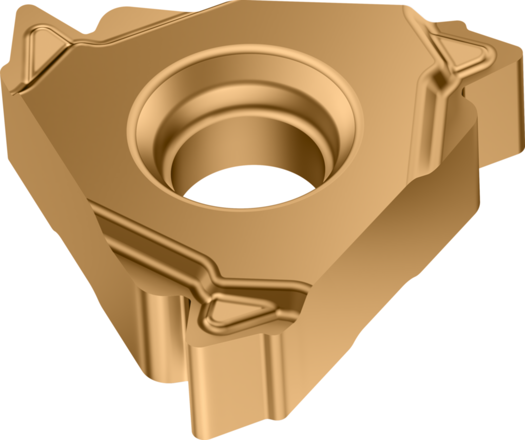 Innengewindedrehplatten – Vollprofil, ISO-metrisch 60° TS11-IR1.0ISO-F5 WMP32G Innengewindedrehplatten – Vollprofil, ISO-metrisch 60° TS11-IR1.0ISO-F5 WMP32G