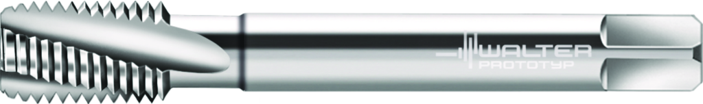 HSS-E-PM Maschinen-Gewindebohrer 22466-UNC1/2