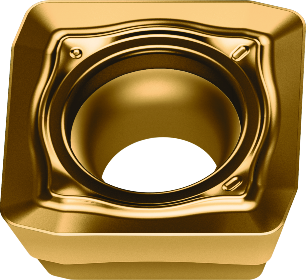 Quadratisch positiv SDMT06T2ZDR-D57 WKP35G