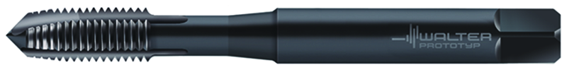 HSS-E Maschinen-Gewindebohrer M233009-EGUNF1/4