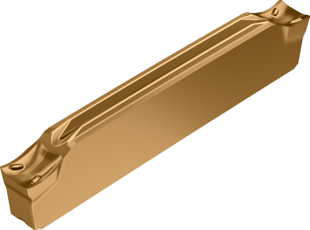 Ein- und Abstechen – Schneideinsätze GD26-3E300L6-CF6 WSM33G