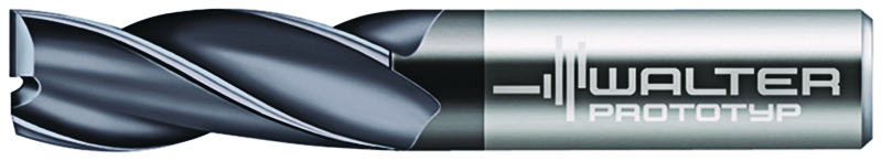 VHM-Eck-/Nutfräser MC216-01.1A3BJ-WJ30TF