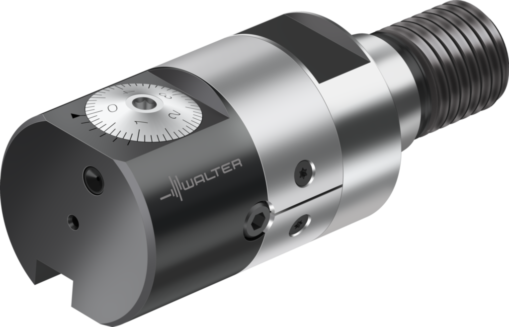 Feinbohrwerkzeug – Grundkörper B4030G.T36.41-55.Z1