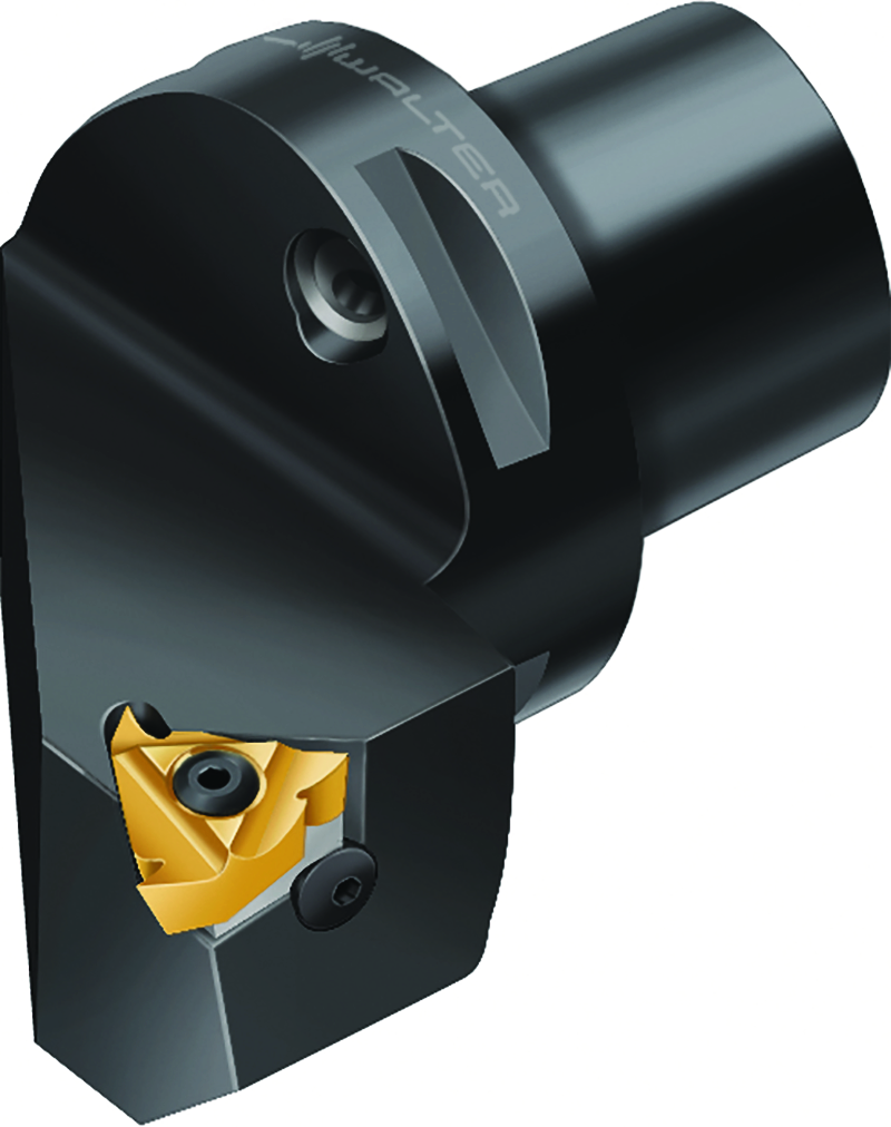 Drehhalter – Außengewinde C3-NTS-SEL22040-16