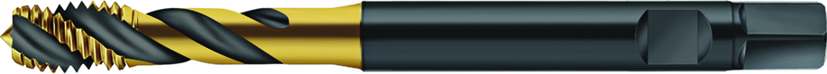 HSS-E Maschinen-Gewindebohrer S2051305-M10