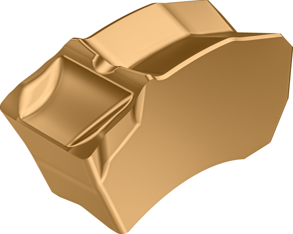 Trennfräsen – Schneideinsätze SX-5E500N03-SE6 WSM33G