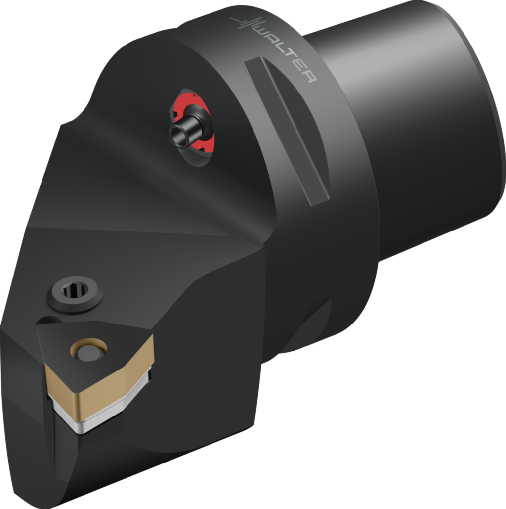 Drehhalter – Kniehebelspannung C3-PWLNR-22040-06