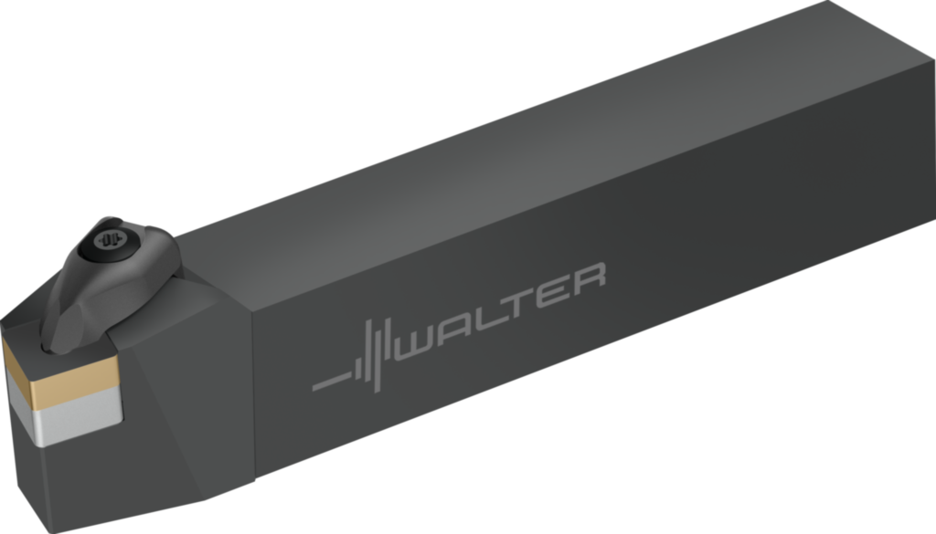 Schaftwerkzeug – Pratzenspannung DSBNR2525M12