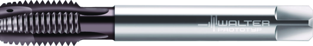 HSS-E-PM Maschinen-Gewindebohrer EP2026342-M12