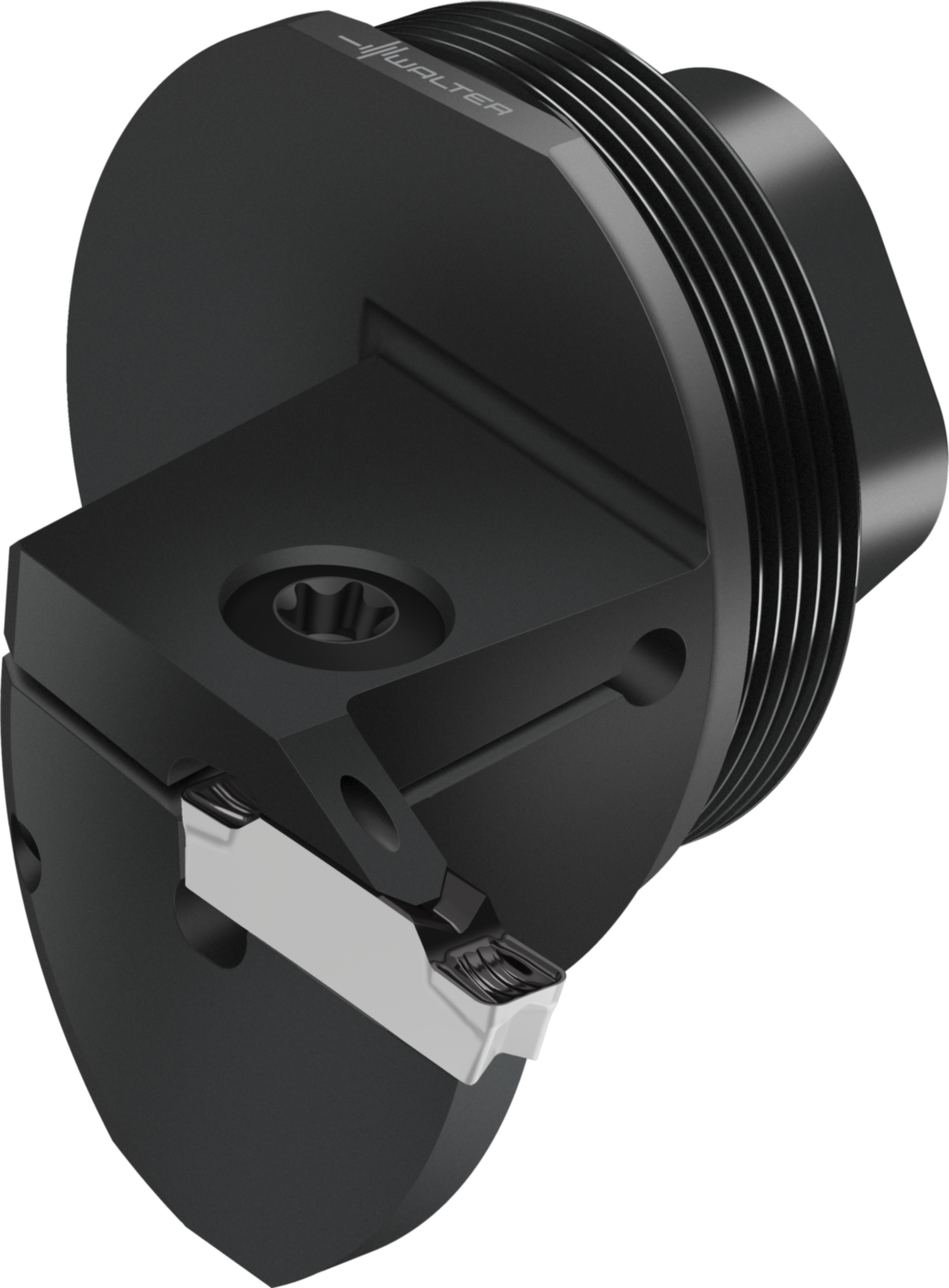 Wechselkopf – Innenstechen G4221-Q32R-3T12DX18-P