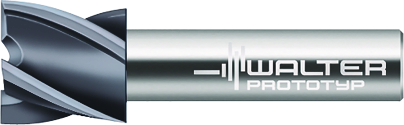 VHM-Eckfräser H3058917-12