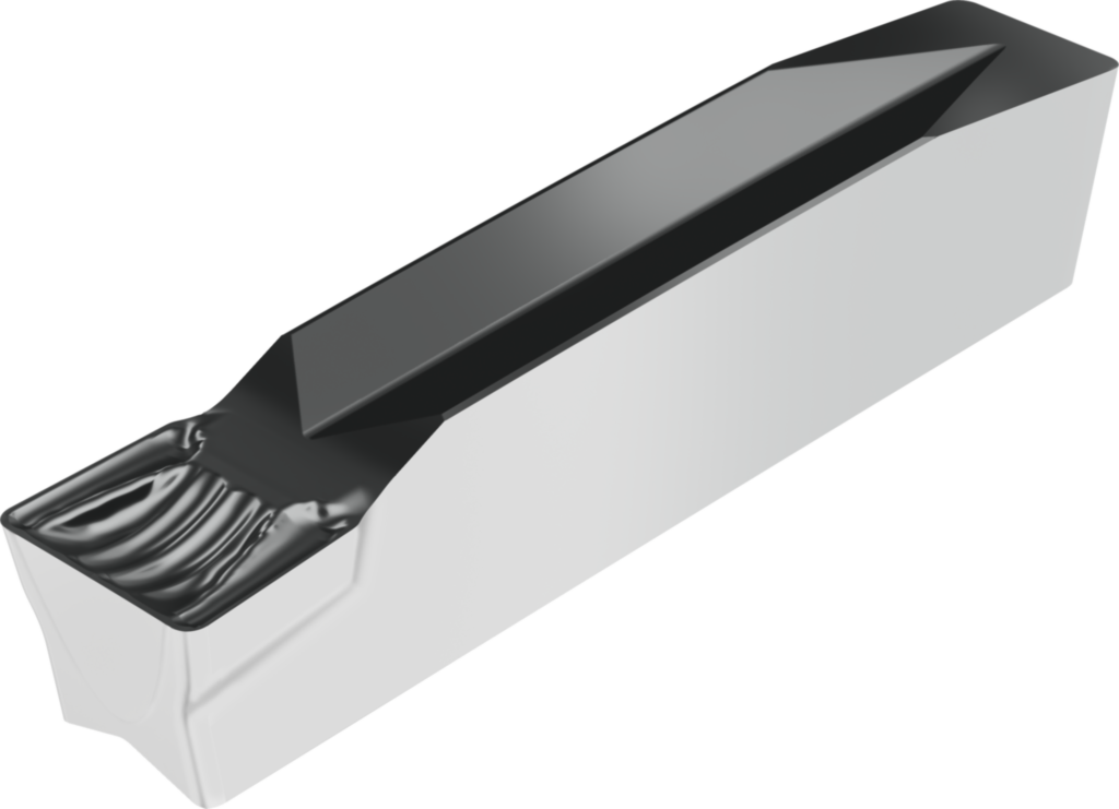 Einstechen und Stechdrehen – Schneideinsätze GX24-2F300N03-UF4 WSM33S