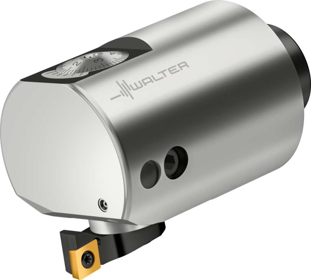 Feinbohrwerkzeug B5115-035-045-N3-CC06