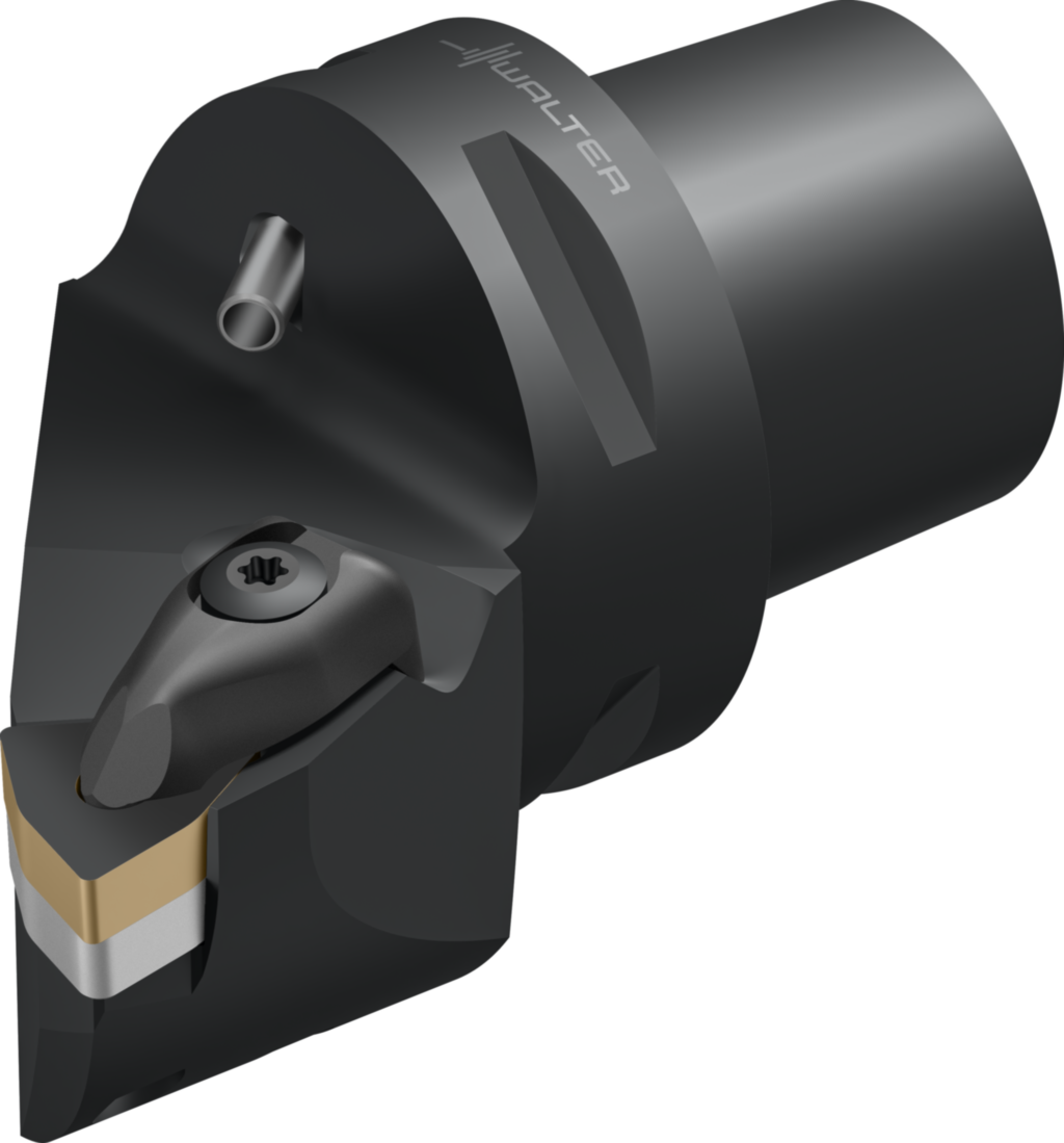 Drehhalter – Pratzenspannung C4-DWLNR-27050-06