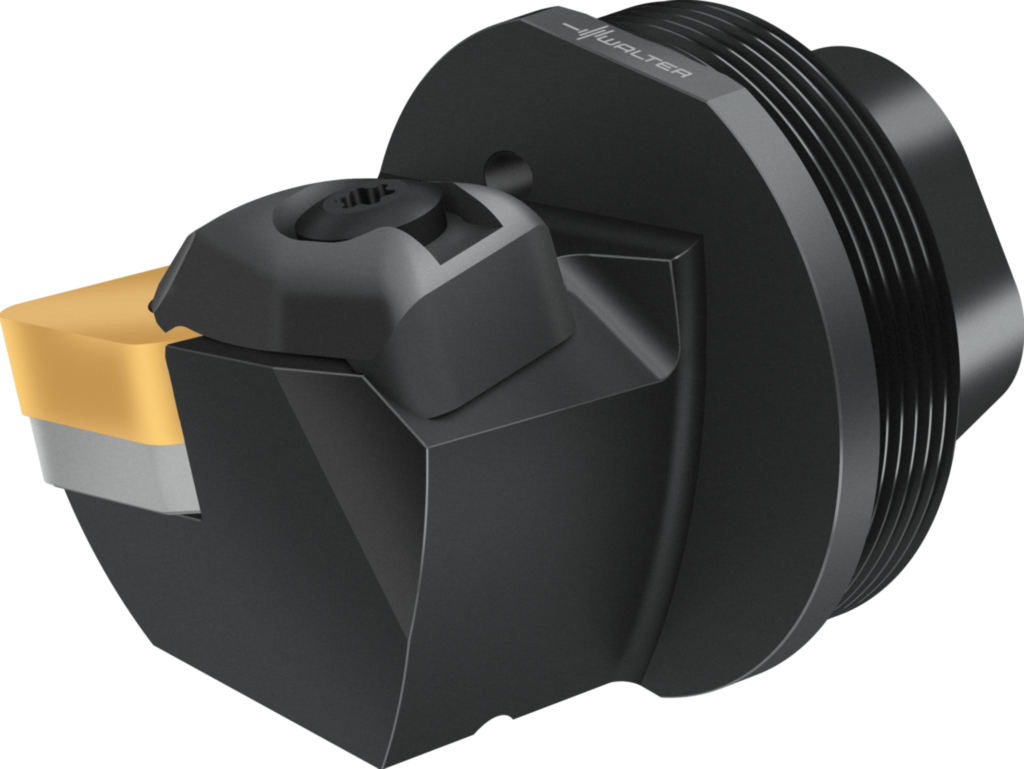 Wechselkopf – Pratzenspannung Q32-DDUNL-22032-11