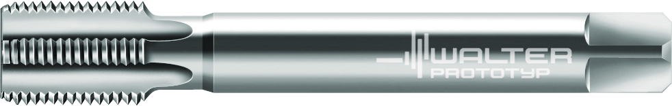 HSS-E Maschinen-Gewindebohrer 213614-M12X1.5