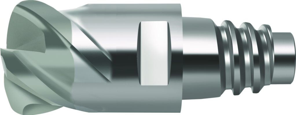 Keramik-Eck-/Nutfräser MC075-16.0E4P200-WIS10