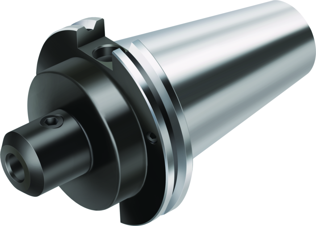 Weldonschaft-Aufnahme ASME B5.50 AB044.K40-W07-064