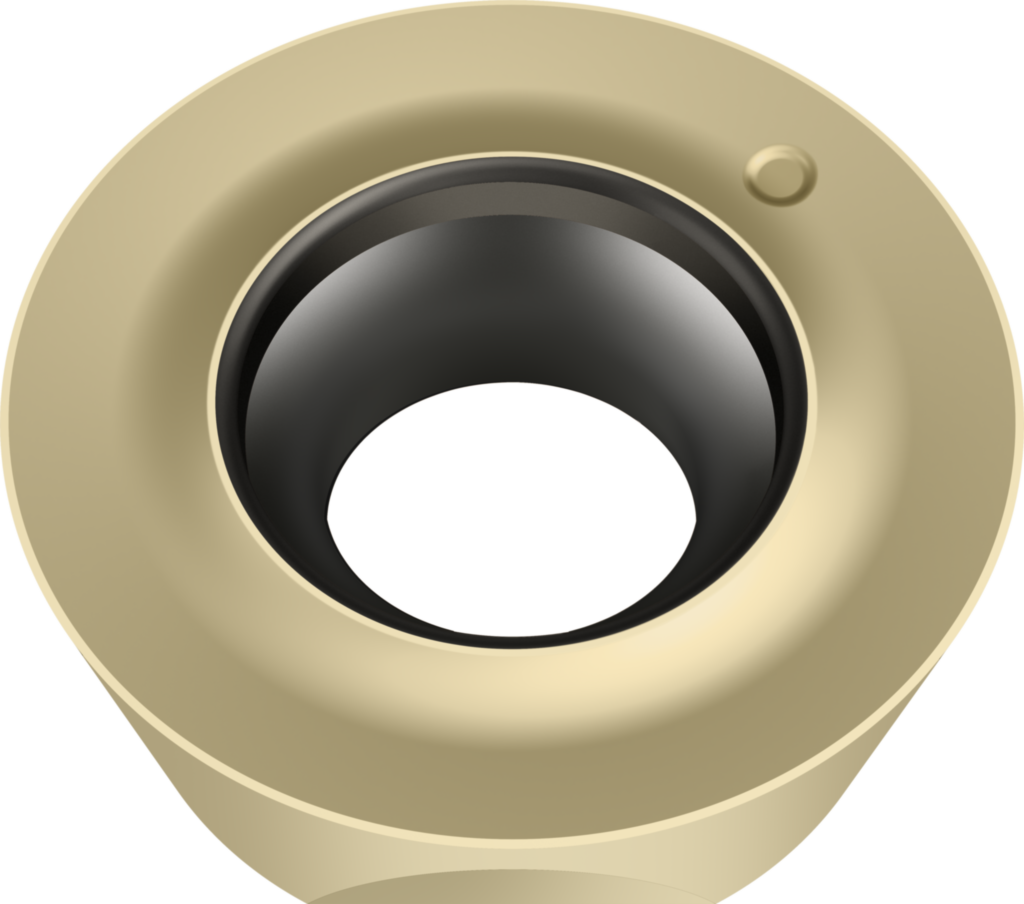 Rund positiv ROHX0803M04-D57 WKP35S