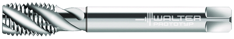 HSS-E Maschinen-Gewindebohrer P20569-M10