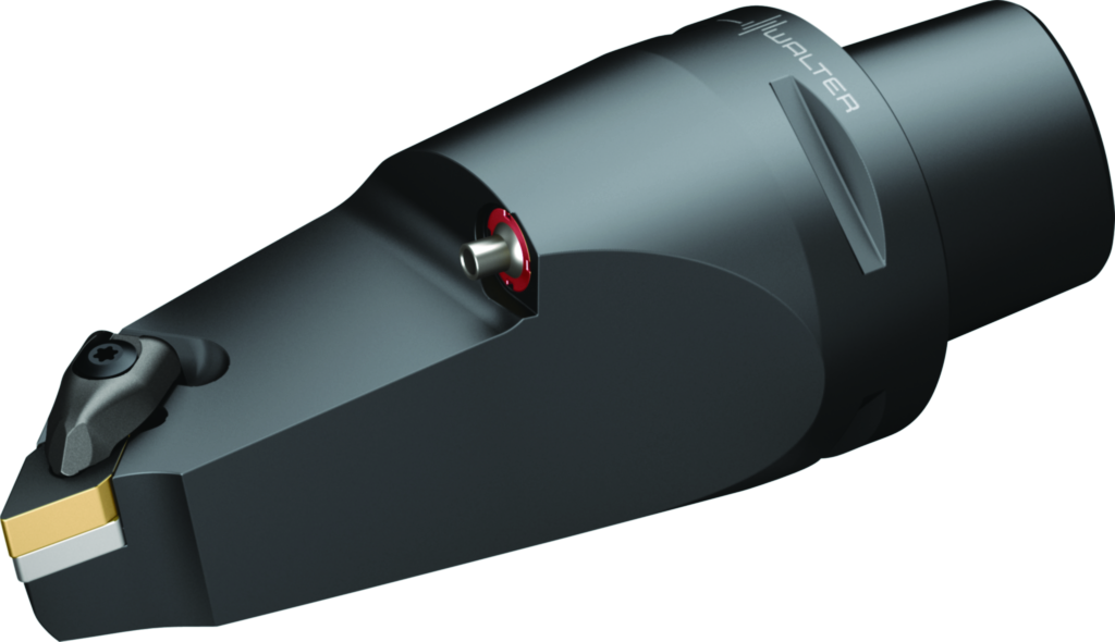 Drehhalter 45° – Pratzenspannung C5-DDMNL-00115-15