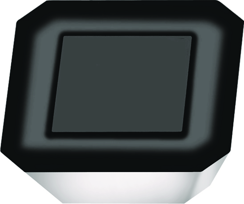 Quadratisch positiv SEKR1203AFTN WKP35S