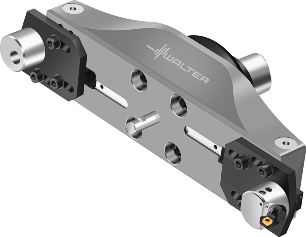 Feinbohrwerkzeug B5120-298-395-C8-CC09