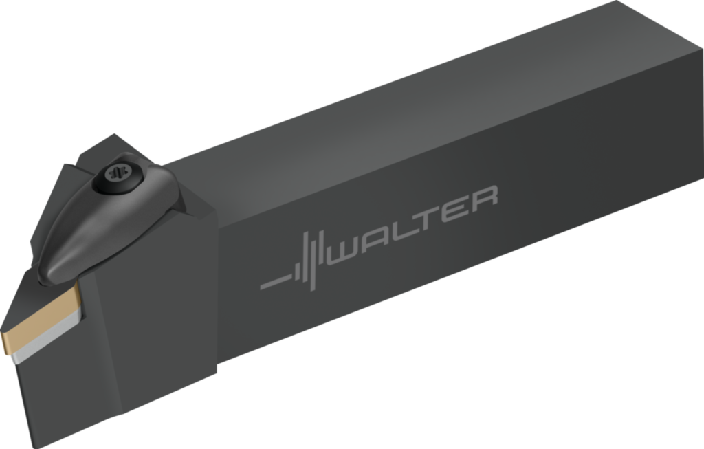 Schaftwerkzeug – Pratzenspannung DVJNR123B