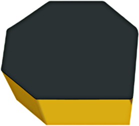 Schlichtplatten OPHX0504ZZR-A57 WAK15