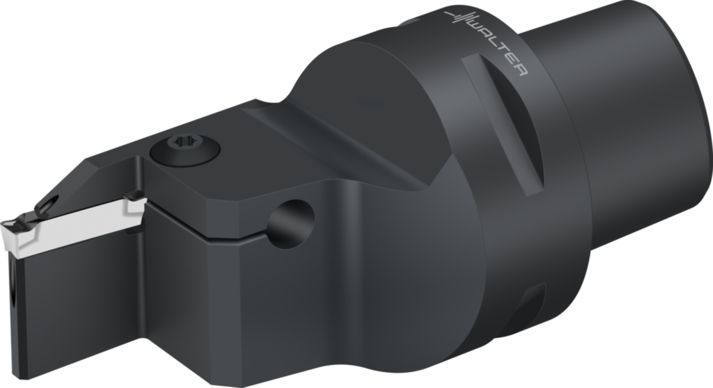 Stechhalter – Radialstechen G1011-C3L-3T21GX24-P