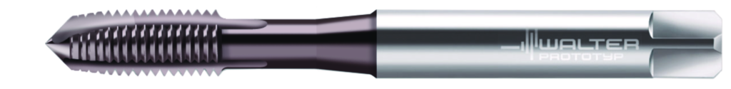 HSS-E Maschinen-Gewindebohrer A2220302-UNC5/16