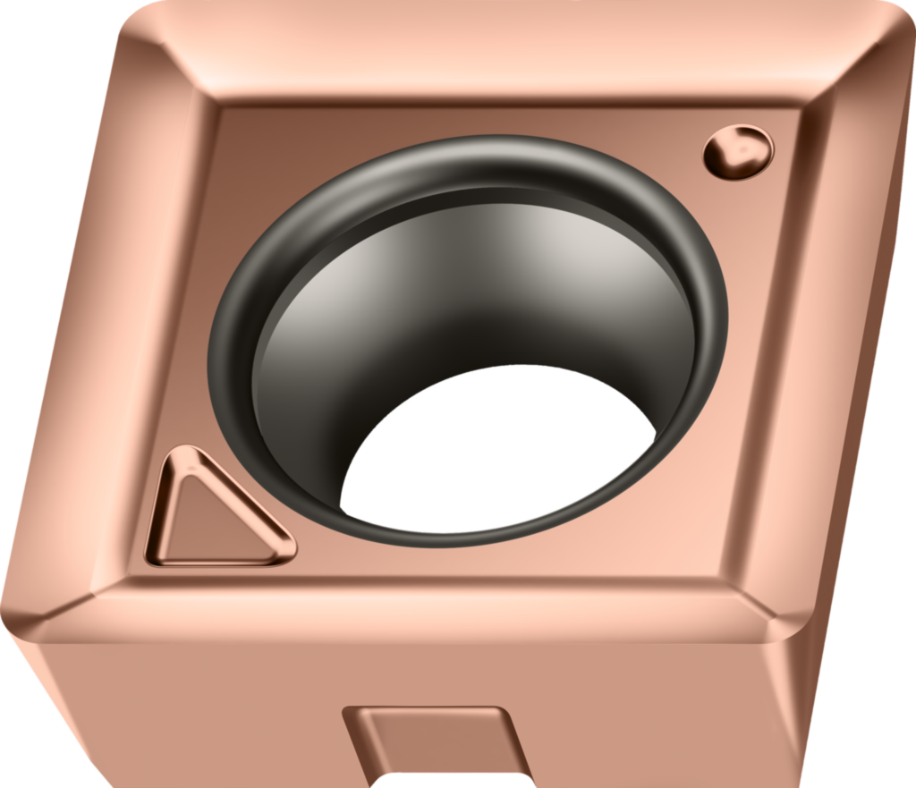 Rhombisch positiv MPHT120408-G88 WXN15