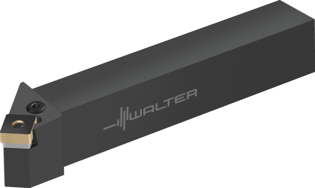 Schaftwerkzeug – Kniehebelspannung PSSNR1616H09