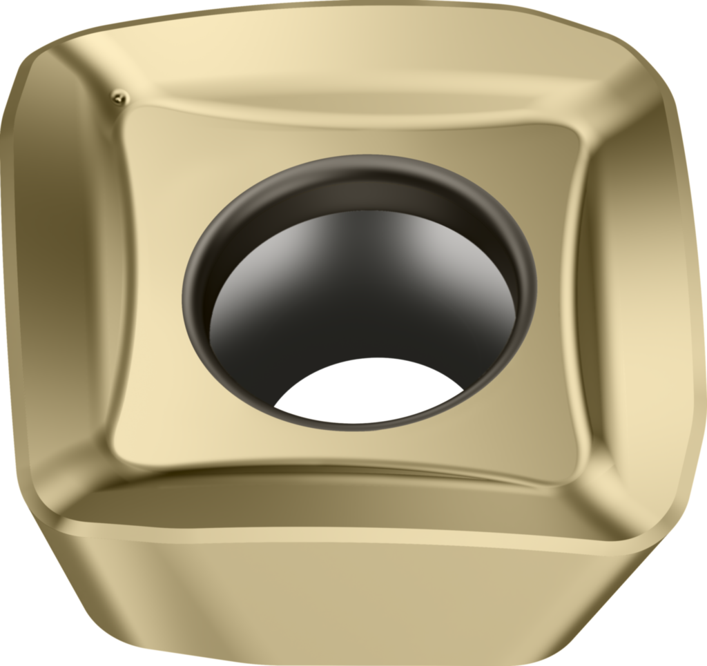 Quadratisch positiv SDMX0904ZDR-E27 WKP35G