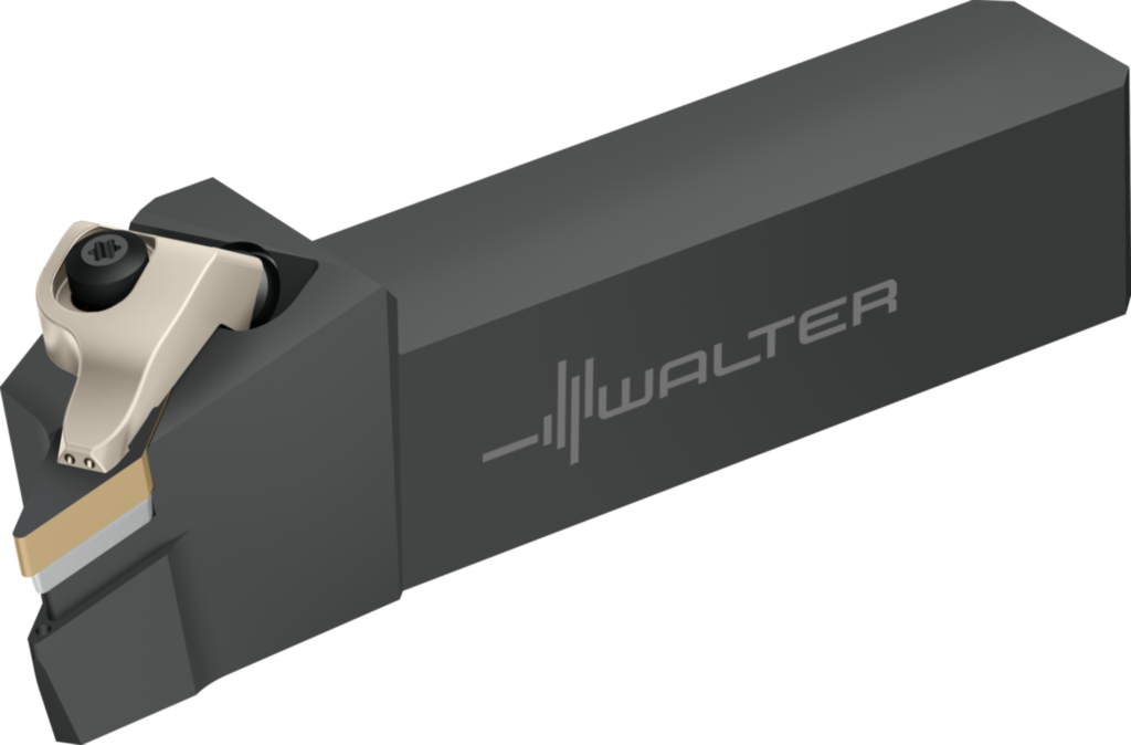 Schaftwerkzeug – Pratzenspannung DVJNR123B-P