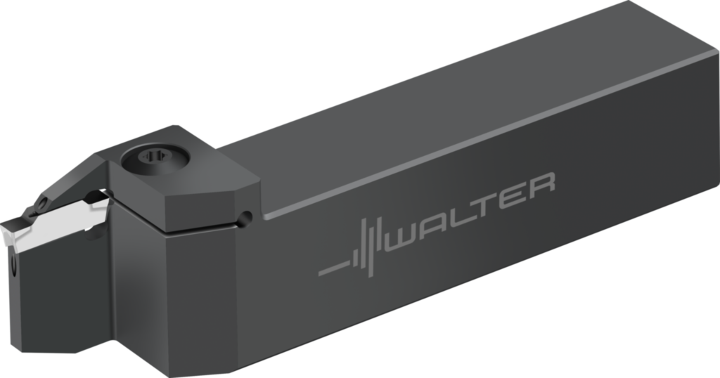 Schaftwerkzeug – Radialstechen G4011-2020L-4T17DX18-P