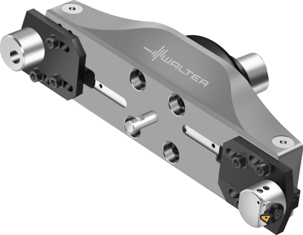 Feinbohrwerkzeug B5120-298-395-C8-TC11