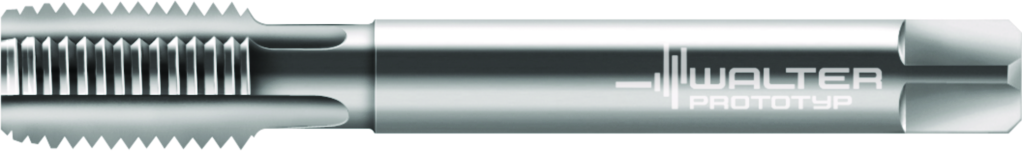 HSS-E Maschinen-Gewindebohrer 243612-RP1