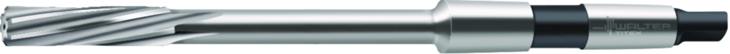 HM-Maschinen-Reibahlen mit MK F4171-13