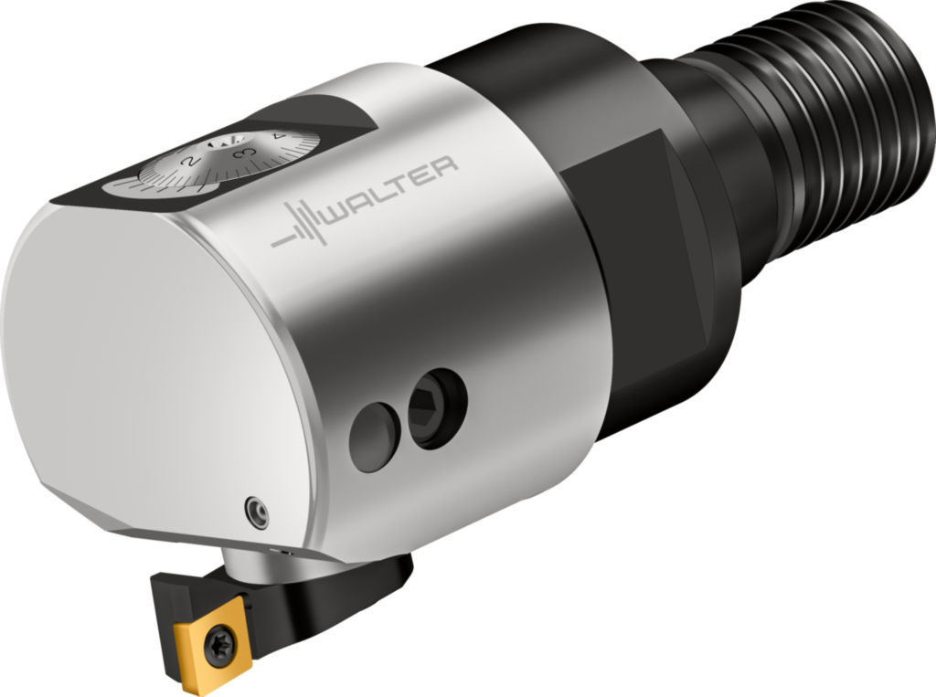 Feinbohrwerkzeug B5115-035-045-T28-CC06