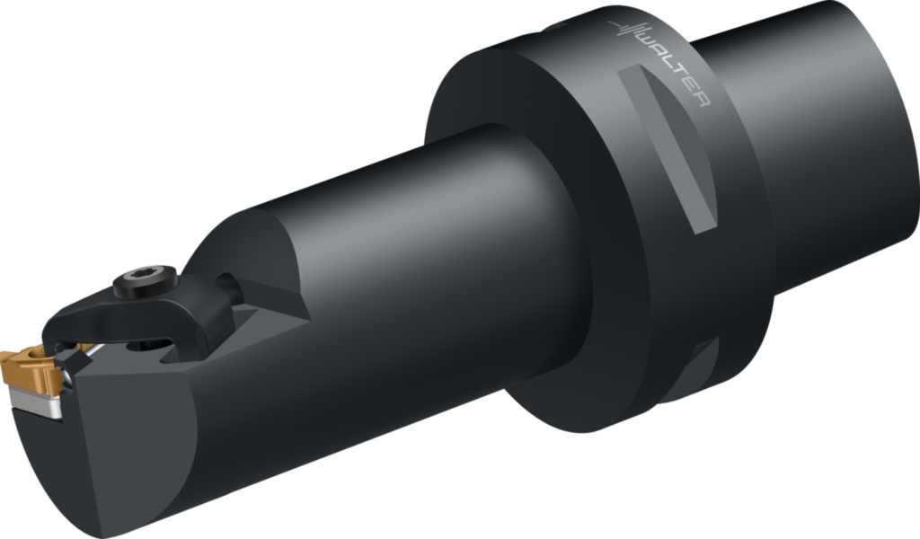 Bohrstange – Innengewinde T1221-C4L-14060-TS16