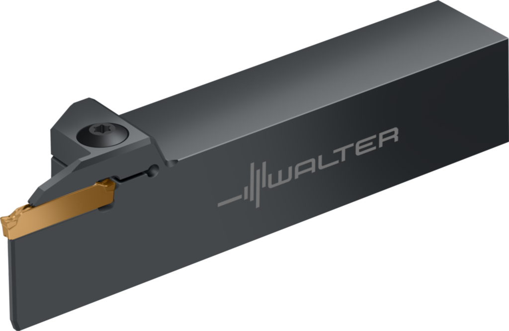 Schaftwerkzeug – Radialstechen G5011-2012R-3T21GD26