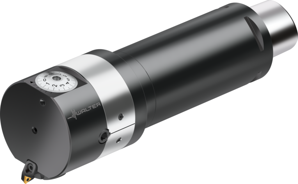 Feinbohrwerkzeug B4031.C6.090-110.Z1.TC06