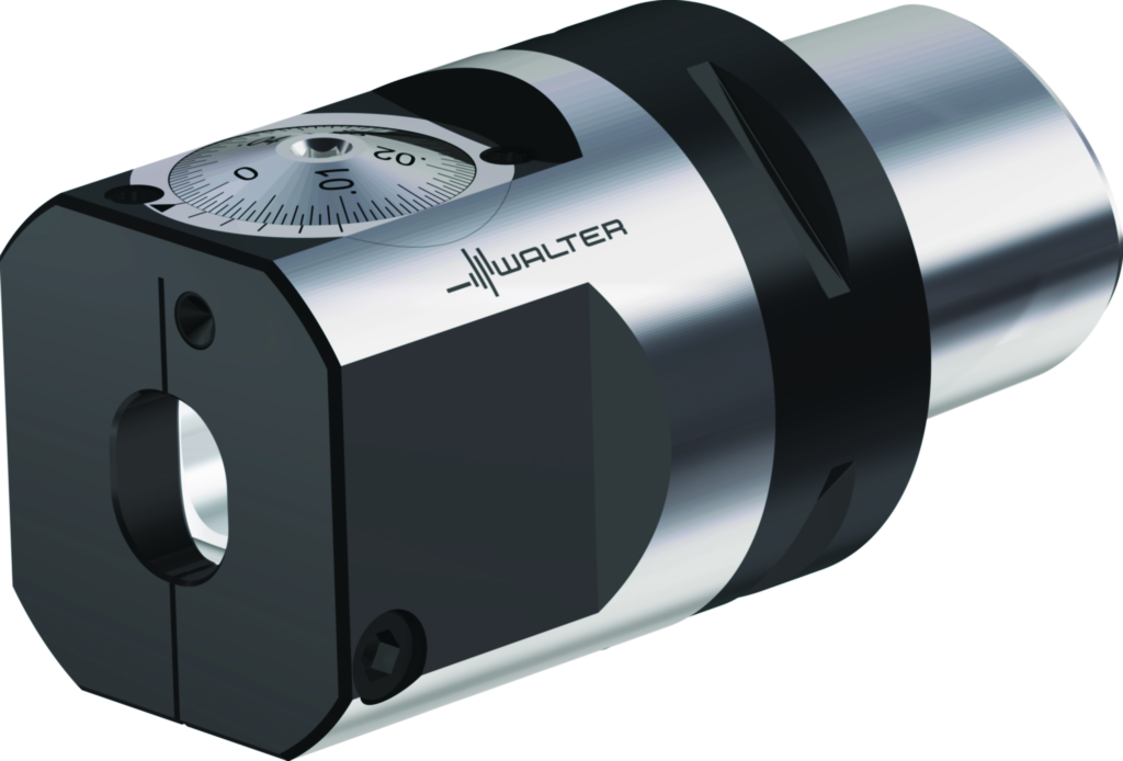 Feinbohrwerkzeug – Grundkörper B3230G.C6.02-45.Z1