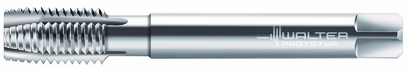 HSS-E Maschinen-Gewindebohrer P203509-EGM10